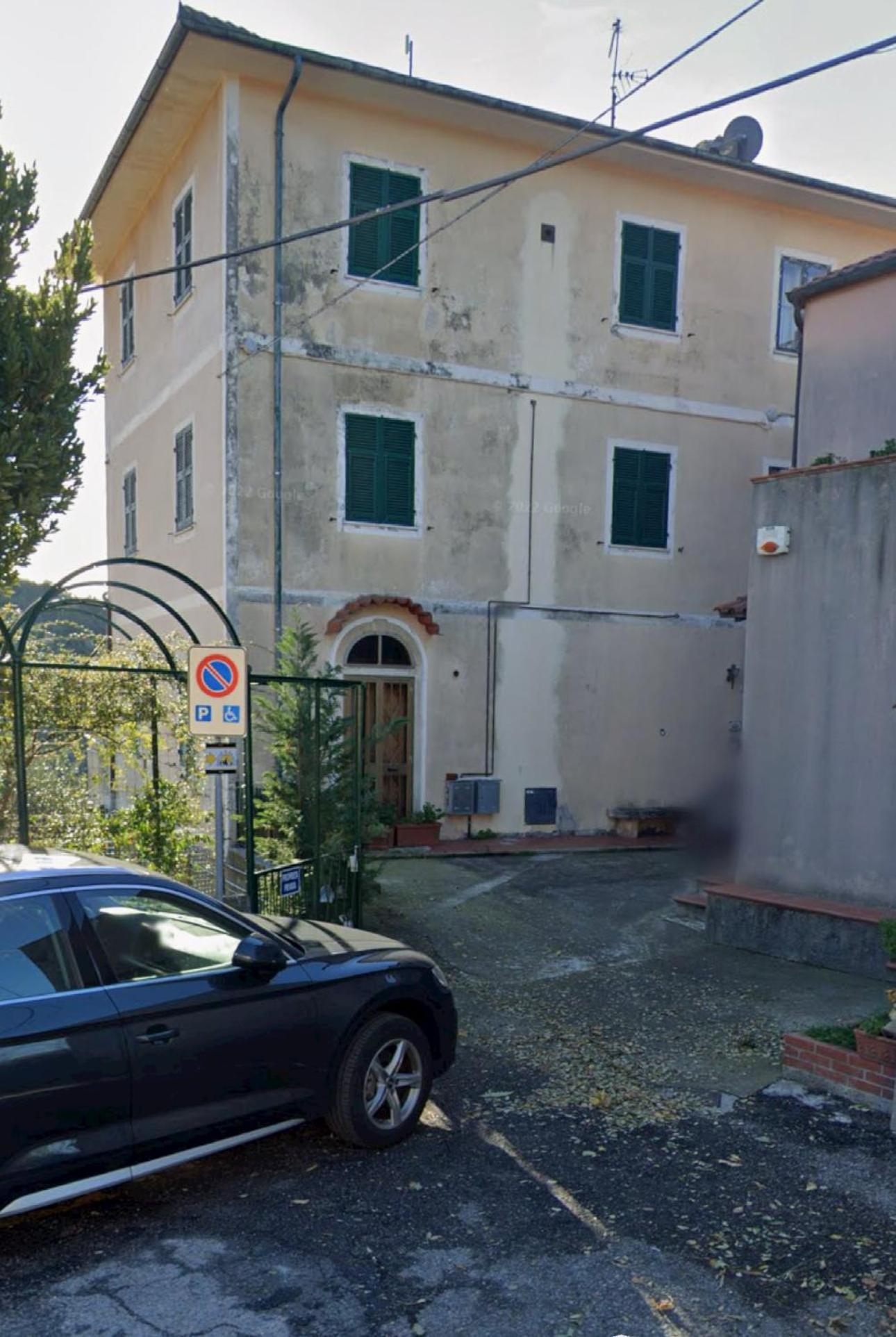 Apartment Sotto Il Santo Orco Feglino Eksteriør bilde